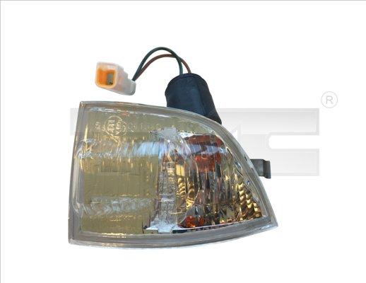 TYC 310-0077-3 - Бічний ліхтар, покажчик повороту autozip.com.ua