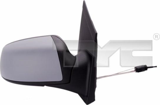 TYC 310-0112 - Зовнішнє дзеркало autozip.com.ua