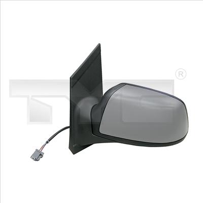 TYC 310-0113 - Зовнішнє дзеркало autozip.com.ua