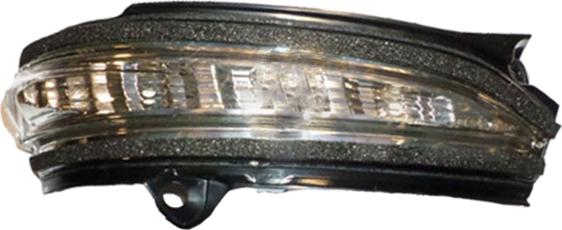 TYC 310-0242-3 - Бічний ліхтар, покажчик повороту autozip.com.ua