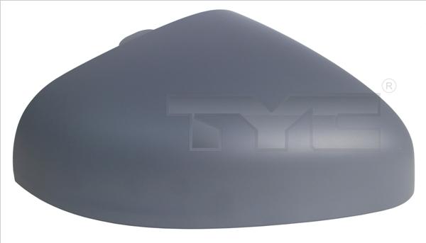 TYC 310-0261-2 - Покриття, зовнішнє дзеркало autozip.com.ua