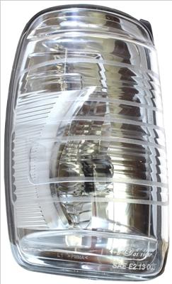 TYC 310-0219-3 - Бічний ліхтар, покажчик повороту autozip.com.ua