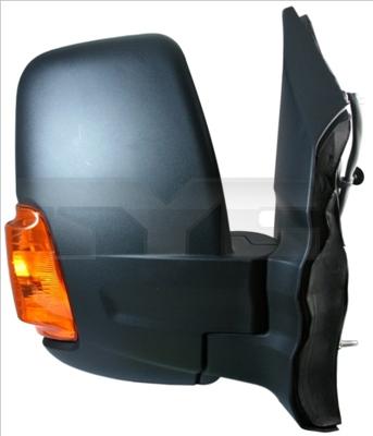 TYC 310-0217 - Зовнішнє дзеркало autozip.com.ua