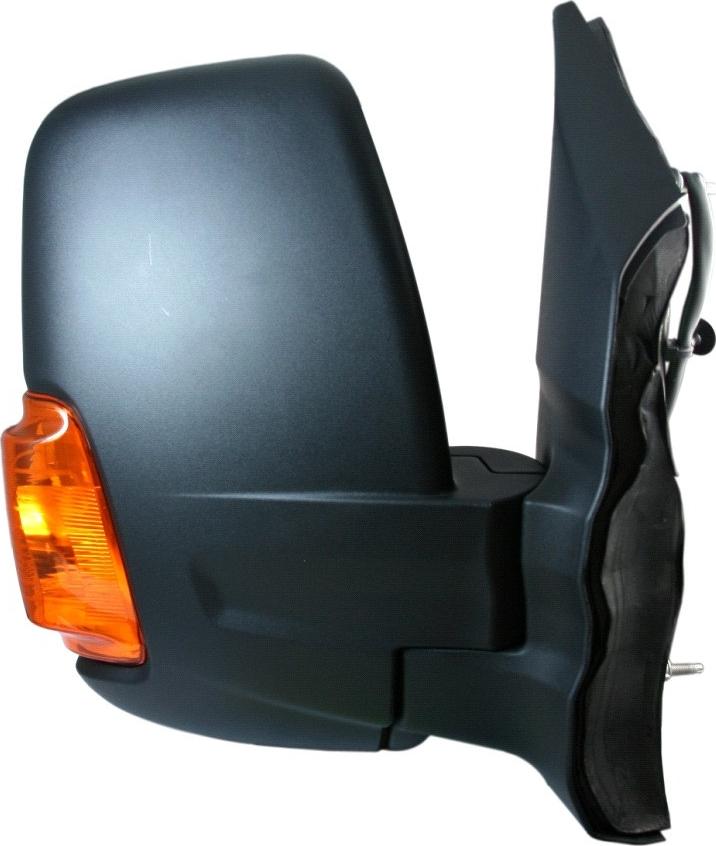 TYC 310-0217 - Зовнішнє дзеркало autozip.com.ua
