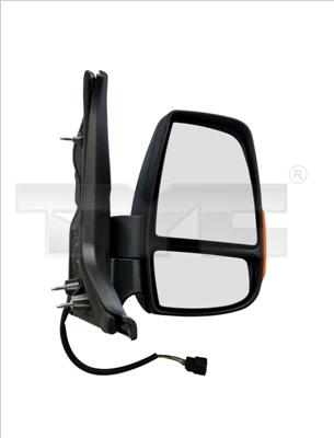TYC 310-0239 - Зовнішнє дзеркало autozip.com.ua