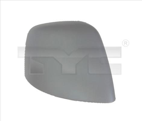 TYC 310-0230-2 - Покриття, зовнішнє дзеркало autozip.com.ua