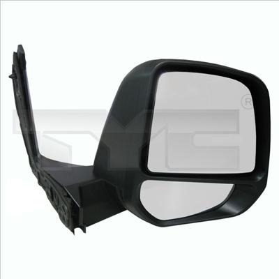 TYC 310-0227 - Зовнішнє дзеркало autozip.com.ua