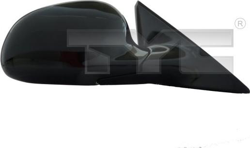 TYC 312-0011 - Зовнішнє дзеркало autozip.com.ua