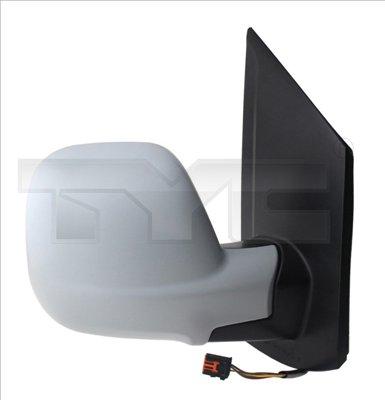 TYC 336-0095 - Зовнішнє дзеркало autozip.com.ua