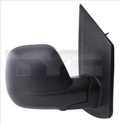 TYC 336-0091 - Зовнішнє дзеркало autozip.com.ua