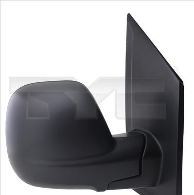 TYC 336-0133 - Зовнішнє дзеркало autozip.com.ua
