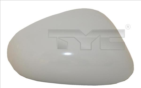 TYC 331-0055-2 - Покриття, зовнішнє дзеркало autozip.com.ua