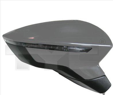 TYC 331-0079 - Зовнішнє дзеркало autozip.com.ua