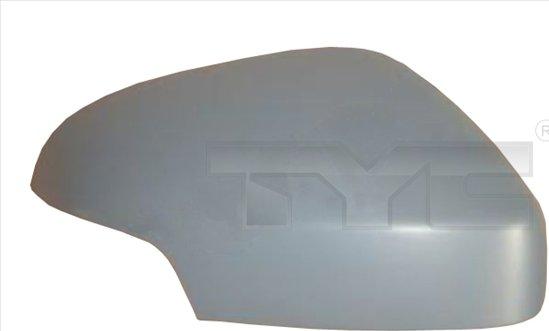 TYC 338-0041-2 - Покриття, зовнішнє дзеркало autozip.com.ua