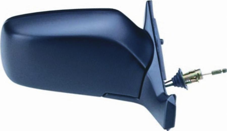 TYC 338-0001 - Зовнішнє дзеркало autozip.com.ua