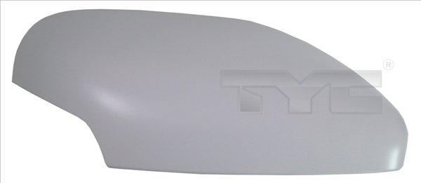 TYC 338-0033-2 - Покриття, зовнішнє дзеркало autozip.com.ua