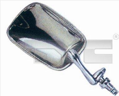 TYC 337-0002 - Зовнішнє дзеркало autozip.com.ua