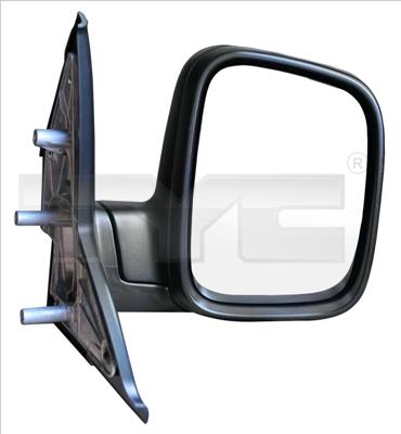 TYC 337-0145 - Зовнішнє дзеркало autozip.com.ua