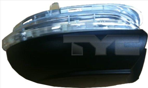 TYC 337-0172-3 - Бічний ліхтар, покажчик повороту autozip.com.ua