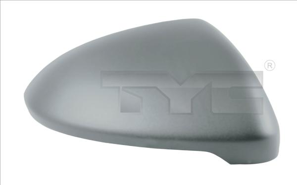 TYC 337-0243-2 - Покриття, зовнішнє дзеркало autozip.com.ua