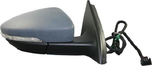TYC 337-0219 - Зовнішнє дзеркало autozip.com.ua