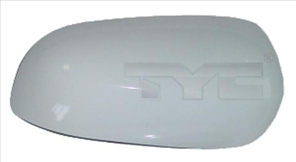 TYC 325-0028-2 - Покриття, зовнішнє дзеркало autozip.com.ua