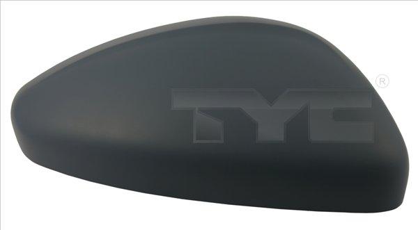 TYC 326-0165-2 - Покриття, зовнішнє дзеркало autozip.com.ua