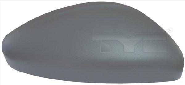 TYC 326-0162-2 - Покриття, зовнішнє дзеркало autozip.com.ua