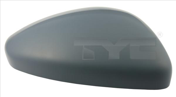 TYC 326-0113-2 - Покриття, зовнішнє дзеркало autozip.com.ua