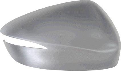 TYC 320-0052-2 - Покриття, зовнішнє дзеркало autozip.com.ua