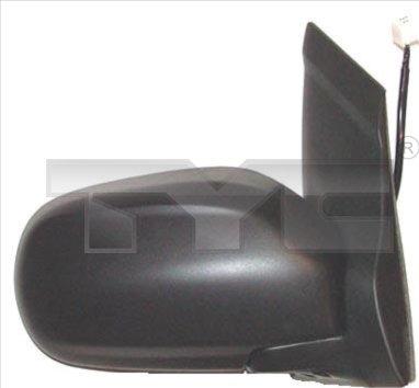 TYC 320-0015 - Зовнішнє дзеркало autozip.com.ua