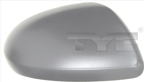 TYC 320-0033-2 - Покриття, зовнішнє дзеркало autozip.com.ua