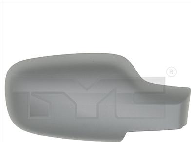 TYC 328-0088-2 - Покриття, зовнішнє дзеркало autozip.com.ua