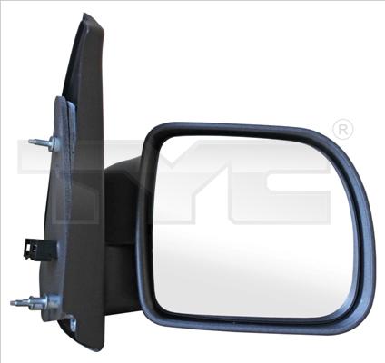 TYC 328-0028 - Зовнішнє дзеркало autozip.com.ua