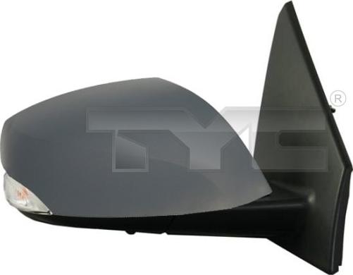TYC 328-0149 - Зовнішнє дзеркало autozip.com.ua