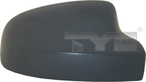 TYC 328-0130-2 - Покриття, зовнішнє дзеркало autozip.com.ua