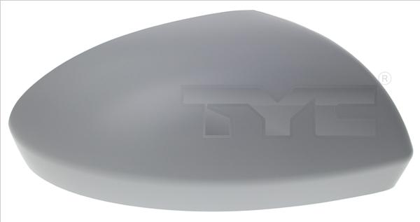 TYC 328-0269-2 - Покриття, зовнішнє дзеркало autozip.com.ua