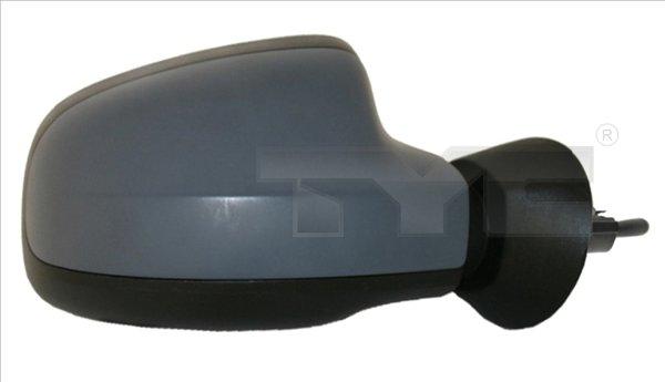 TYC 328-0222 - Зовнішнє дзеркало autozip.com.ua
