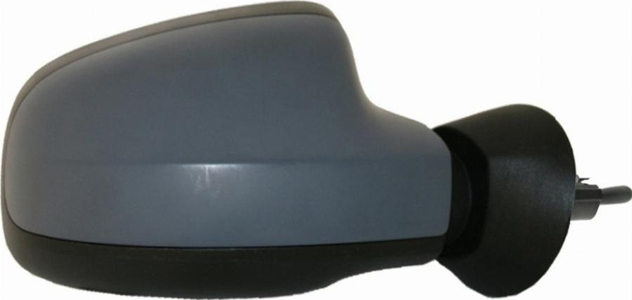 TYC 328-0222 - Зовнішнє дзеркало autozip.com.ua