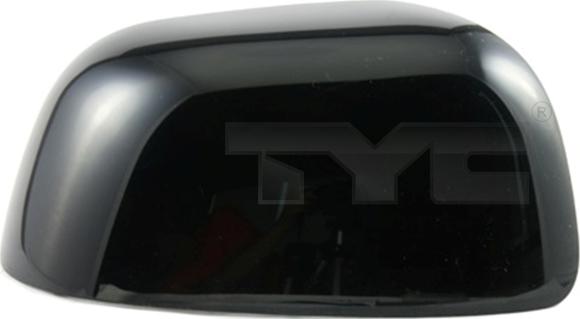 TYC 323-0013-2 - Покриття, зовнішнє дзеркало autozip.com.ua