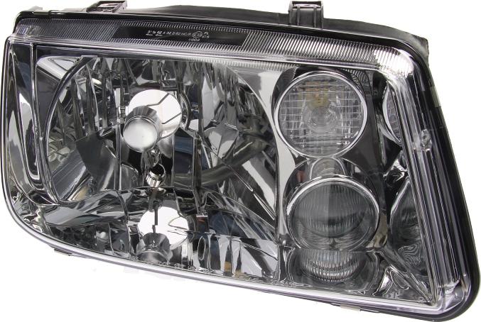 TYC 20-5677-08-2 - Основна фара autozip.com.ua