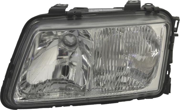 TYC 20-5040-08-2 - Основна фара autozip.com.ua