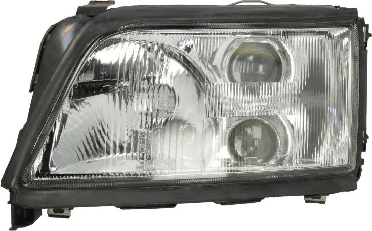 TYC 20-5004-08-2 - Основна фара autozip.com.ua