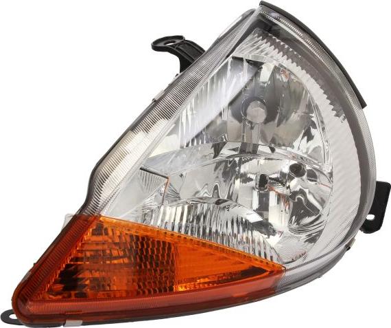 TYC 20-5322-08-2 - Основна фара autozip.com.ua