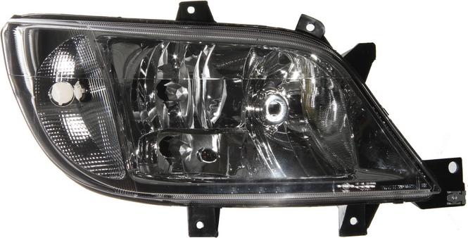 TYC 20-0525-15-2 - Основна фара autozip.com.ua