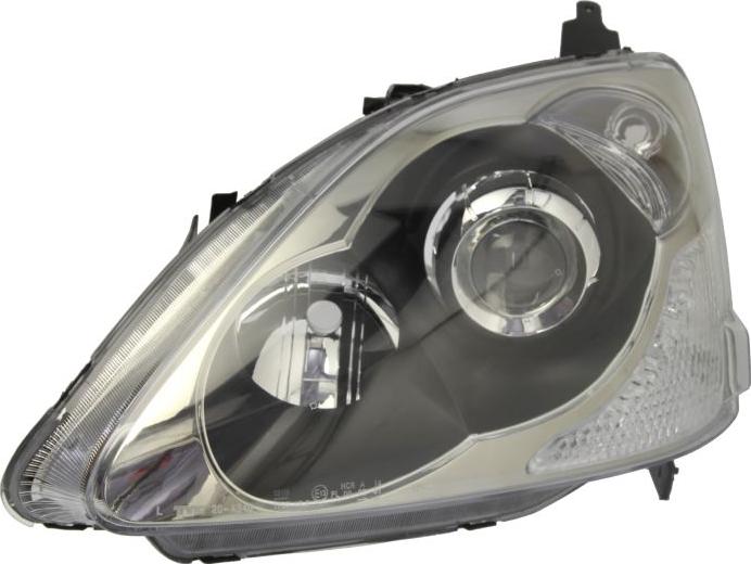 TYC 20-0340-05-2 - Основна фара autozip.com.ua