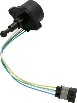 TYC 20-0321-MA-1 - Регулювальний елемент, регулювання кута нахилу фар autozip.com.ua