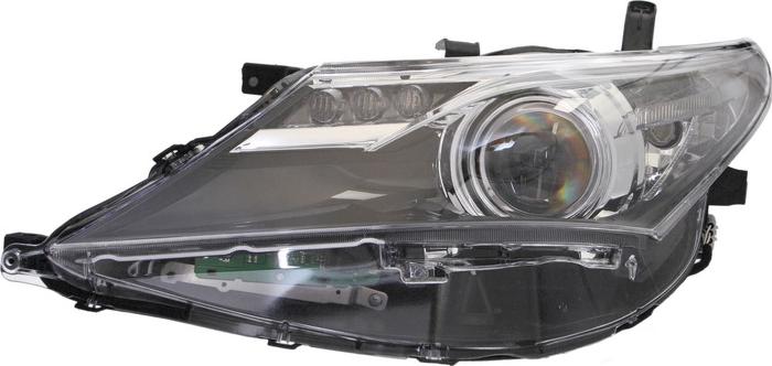 TYC 20-14554-06-2 - Основна фара autozip.com.ua