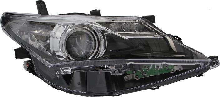 TYC 20-14553-06-2 - Основна фара autozip.com.ua