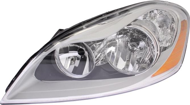 TYC 20-14290-05-2 - Основна фара autozip.com.ua